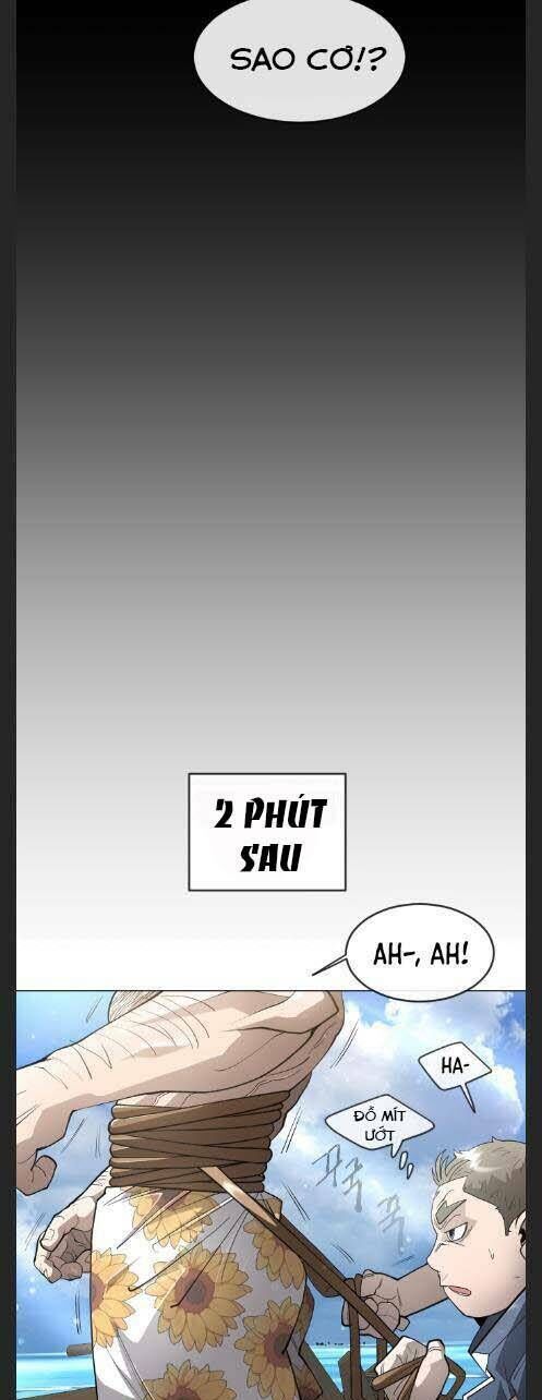 Kỷ Nguyên Siêu Anh Hùng Chap 1215 - Next Chap 1216