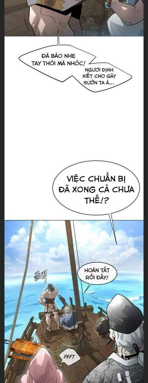 Kỷ Nguyên Siêu Anh Hùng Chap 1215 - Next Chap 1216