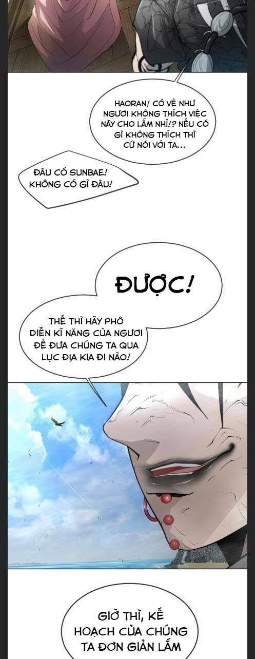 Kỷ Nguyên Siêu Anh Hùng Chap 1215 - Next Chap 1216