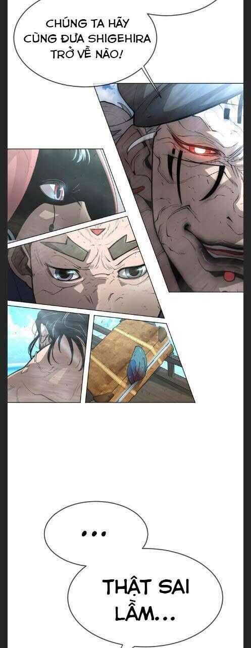 Kỷ Nguyên Siêu Anh Hùng Chap 1215 - Next Chap 1216