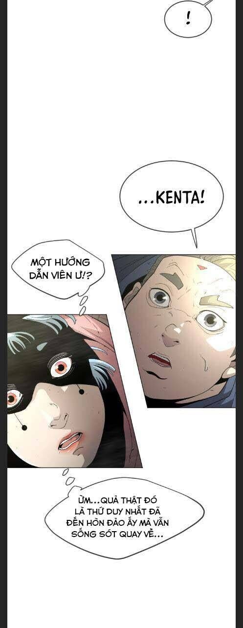 Kỷ Nguyên Siêu Anh Hùng Chap 1215 - Next Chap 1216