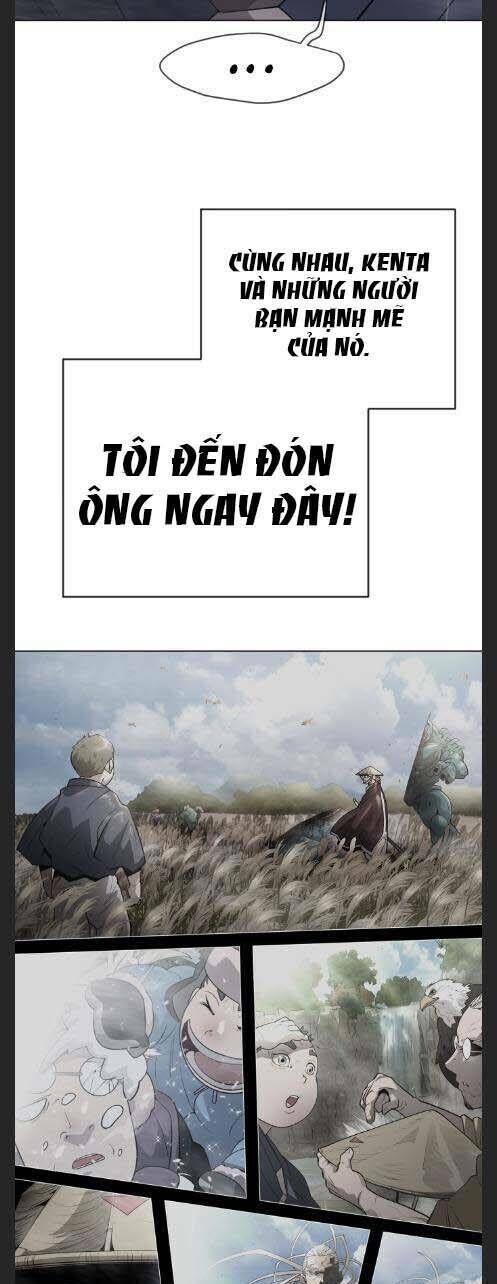Kỷ Nguyên Siêu Anh Hùng Chap 1215 - Next Chap 1216