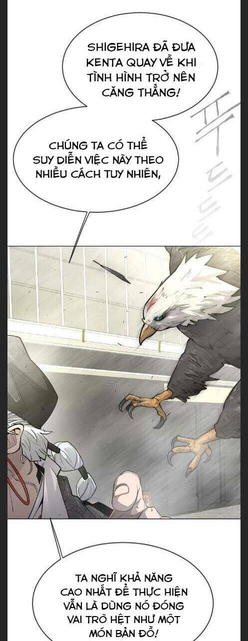 Kỷ Nguyên Siêu Anh Hùng Chap 1215 - Next Chap 1216