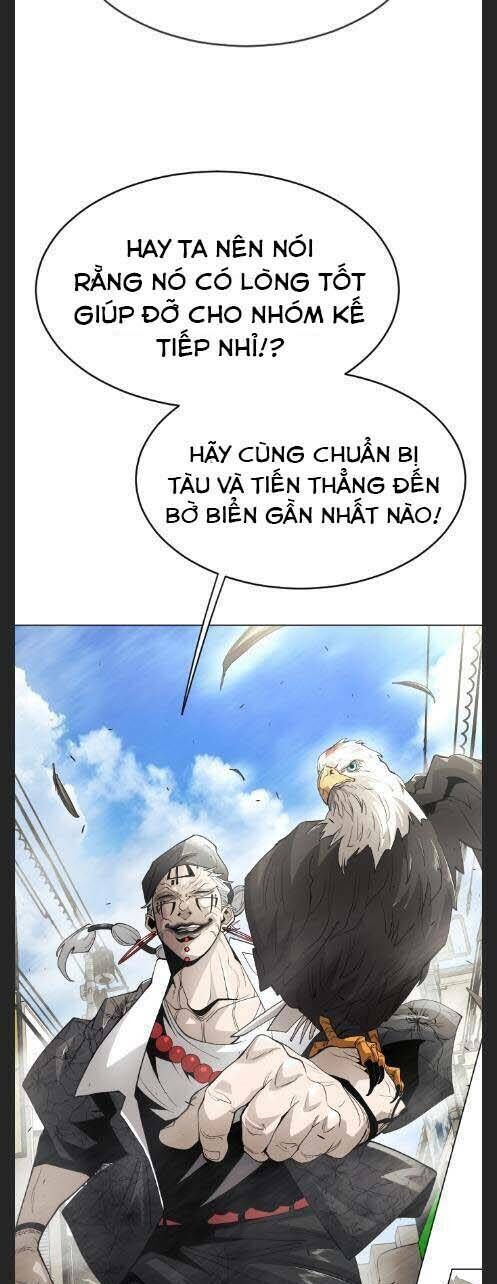 Kỷ Nguyên Siêu Anh Hùng Chap 1215 - Next Chap 1216