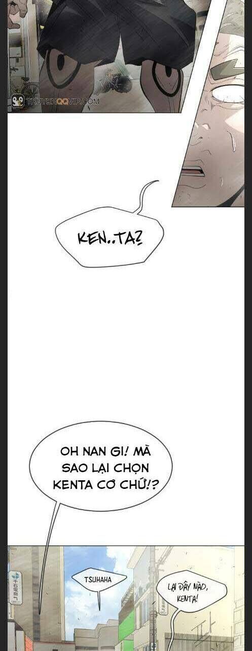 Kỷ Nguyên Siêu Anh Hùng Chap 1215 - Next Chap 1216