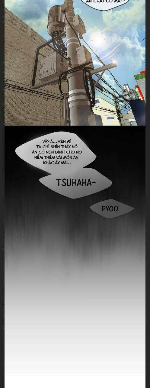 Kỷ Nguyên Siêu Anh Hùng Chap 1215 - Next Chap 1216