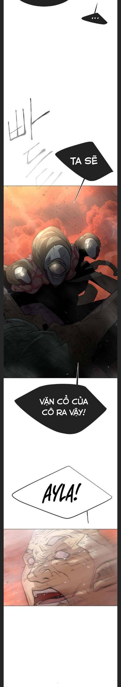 Kỷ Nguyên Siêu Anh Hùng Chap 122 - Next Chap 123