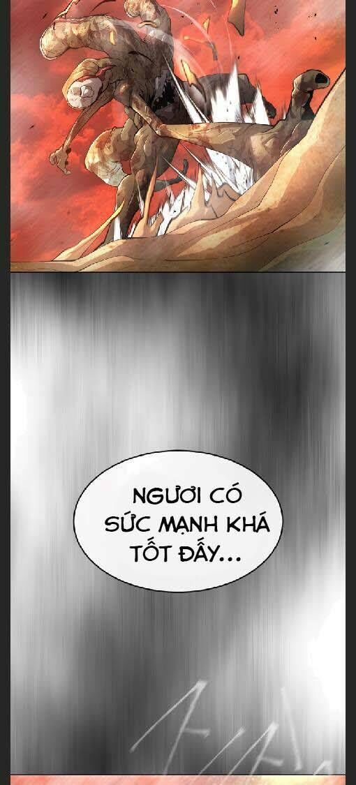 Kỷ Nguyên Siêu Anh Hùng Chap 123 - Next Chap 124