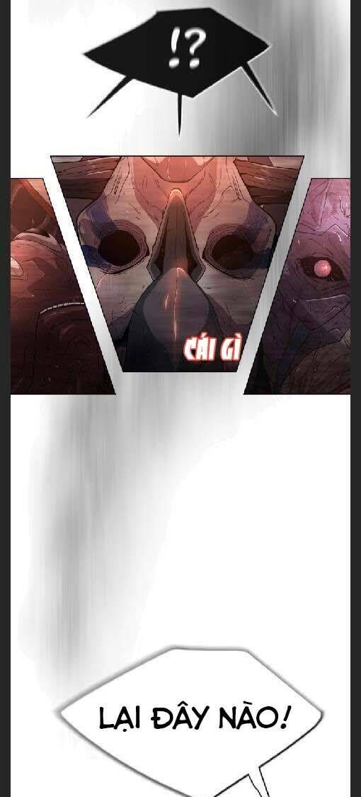 Kỷ Nguyên Siêu Anh Hùng Chap 123 - Next Chap 124