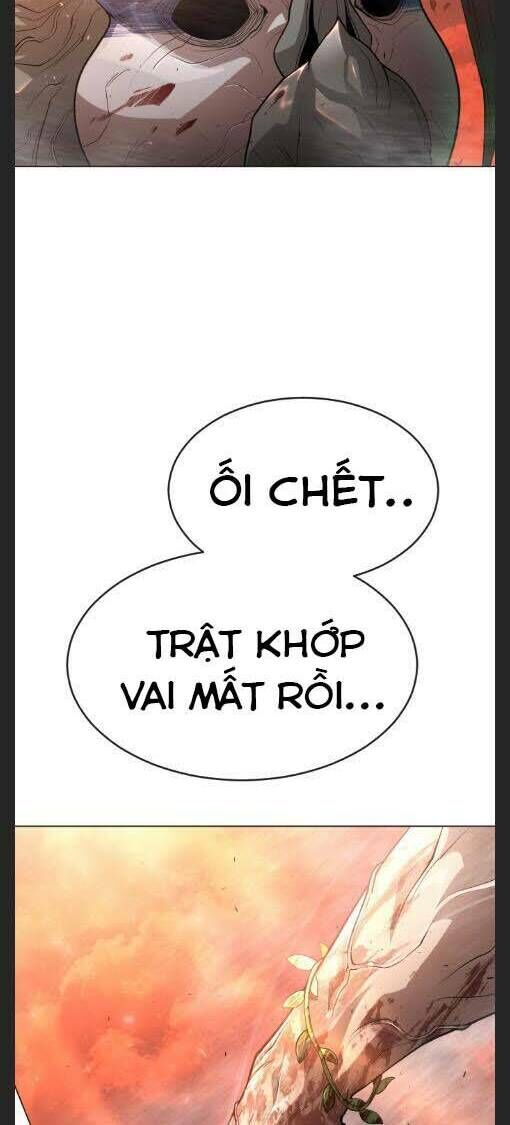 Kỷ Nguyên Siêu Anh Hùng Chap 123 - Next Chap 124