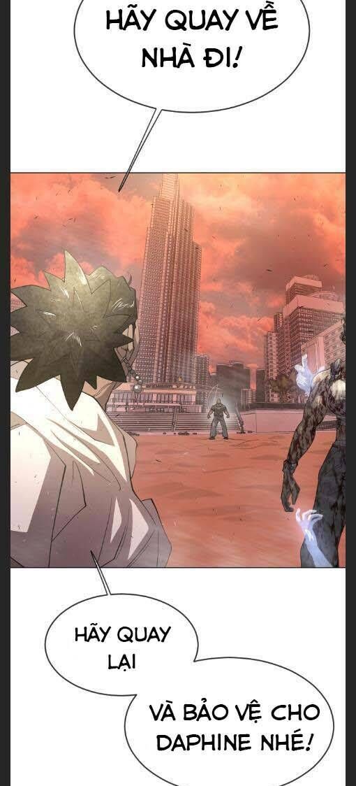 Kỷ Nguyên Siêu Anh Hùng Chap 123 - Next Chap 124