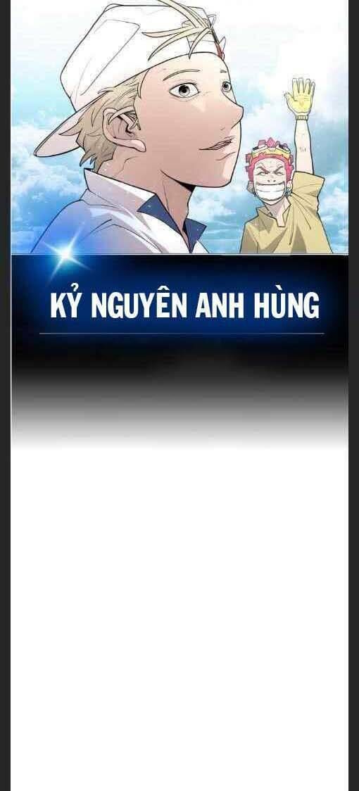 Kỷ Nguyên Siêu Anh Hùng Chap 123 - Next Chap 124