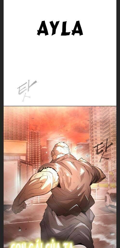 Kỷ Nguyên Siêu Anh Hùng Chap 124 - Next Chap 125