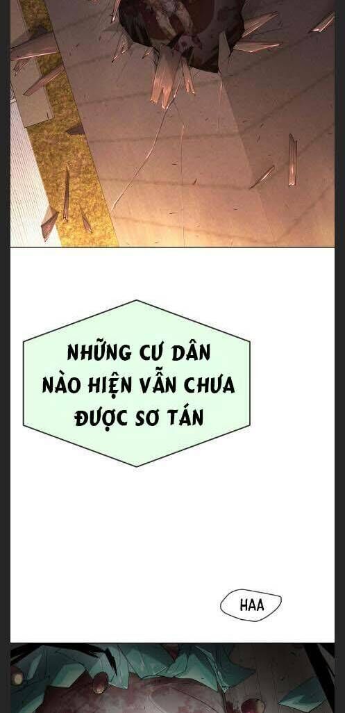 Kỷ Nguyên Siêu Anh Hùng Chap 124 - Next Chap 125