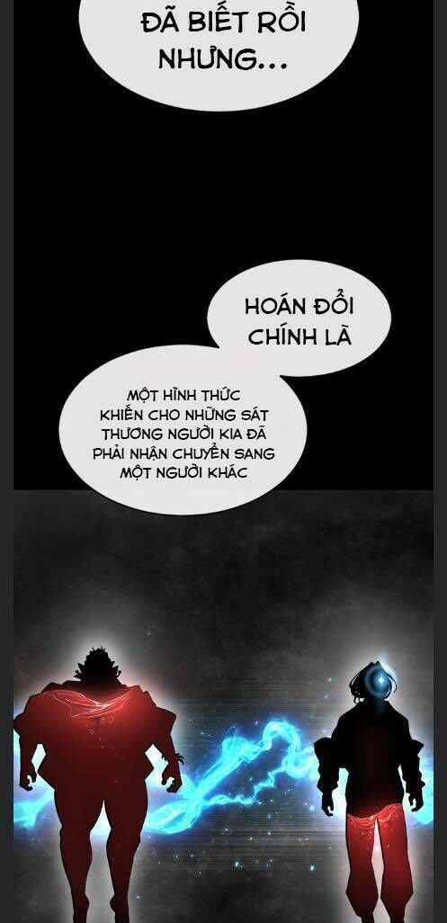 Kỷ Nguyên Siêu Anh Hùng Chap 124 - Next Chap 125