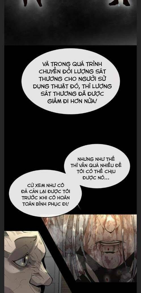 Kỷ Nguyên Siêu Anh Hùng Chap 124 - Next Chap 125
