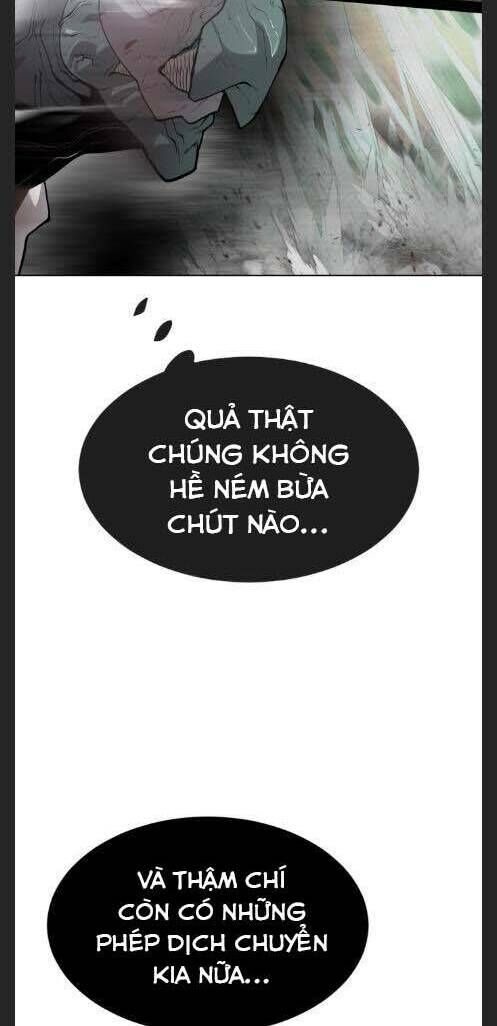 Kỷ Nguyên Siêu Anh Hùng Chap 124 - Next Chap 125