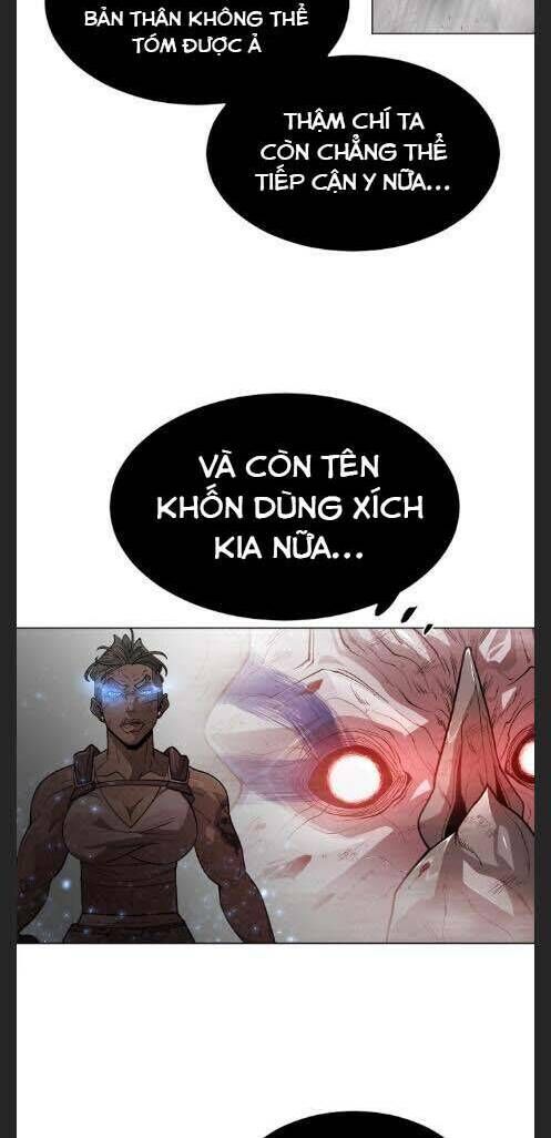 Kỷ Nguyên Siêu Anh Hùng Chap 124 - Next Chap 125