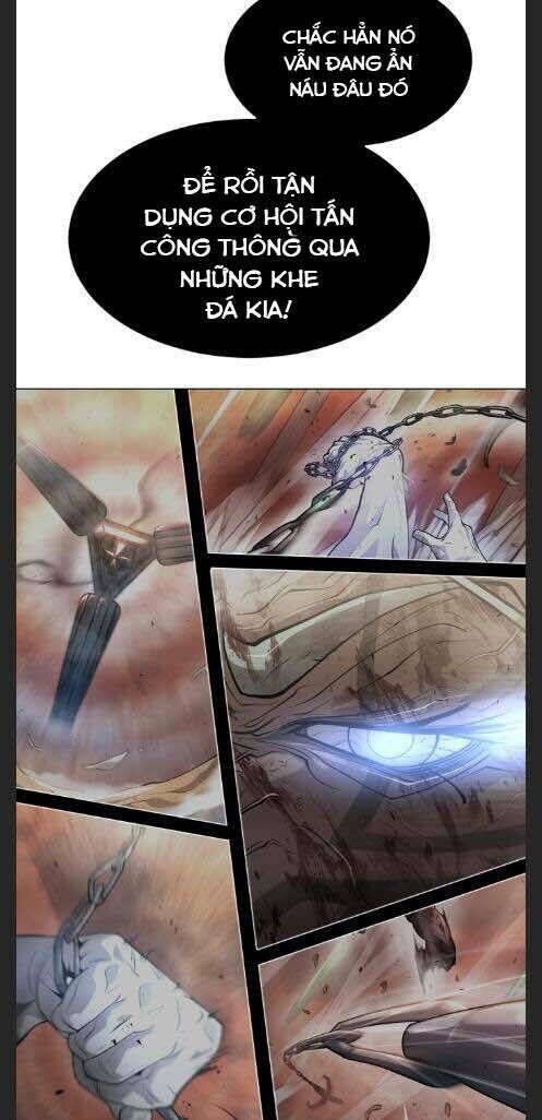 Kỷ Nguyên Siêu Anh Hùng Chap 124 - Next Chap 125