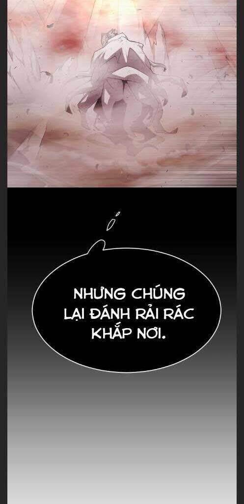 Kỷ Nguyên Siêu Anh Hùng Chap 124 - Next Chap 125
