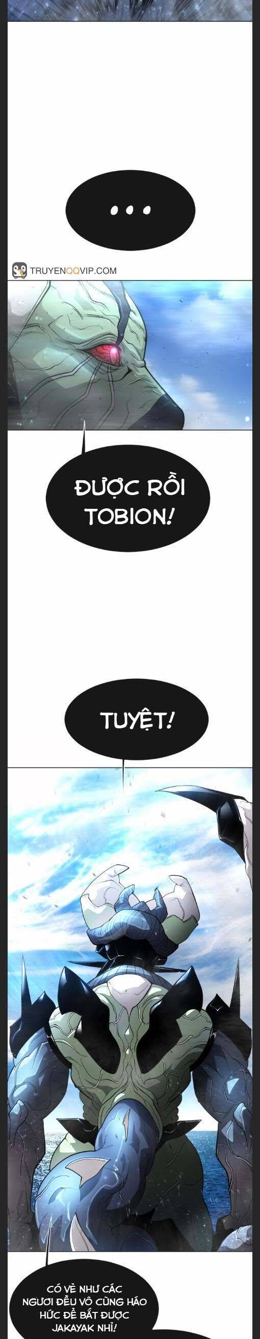 Kỷ Nguyên Siêu Anh Hùng Chap 125 - Next Chap 126