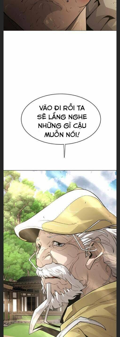 Kỷ Nguyên Siêu Anh Hùng Chap 126 - Next Chap 127