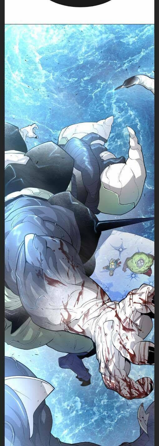 Kỷ Nguyên Siêu Anh Hùng Chap 126 - Next Chap 127