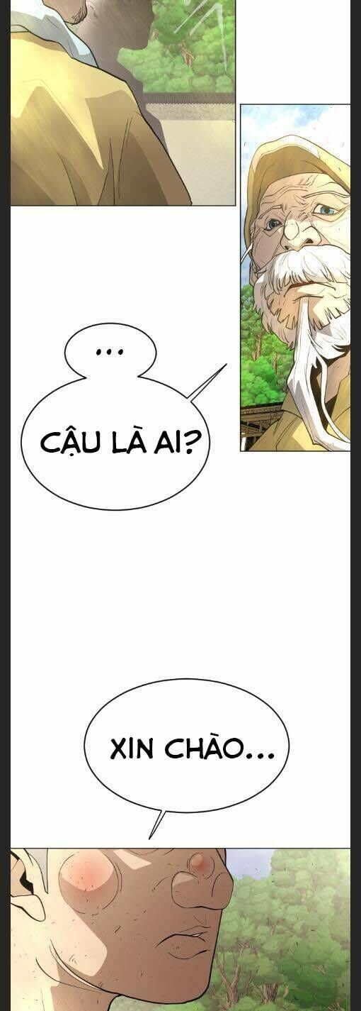 Kỷ Nguyên Siêu Anh Hùng Chap 126 - Next Chap 127