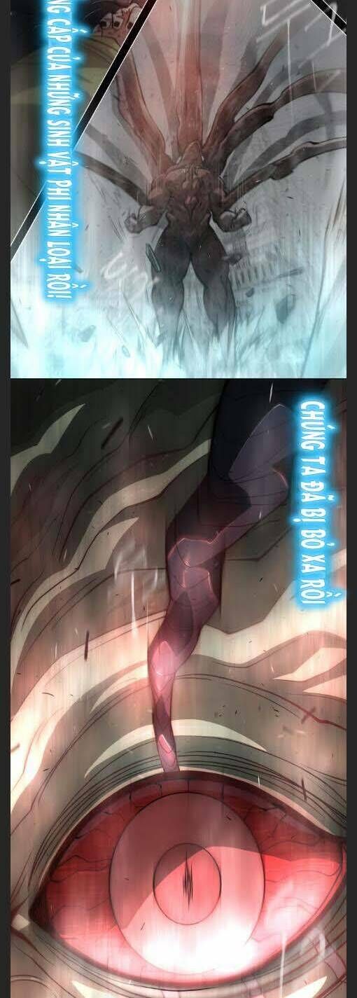 Kỷ Nguyên Siêu Anh Hùng Chap 126 - Next Chap 127