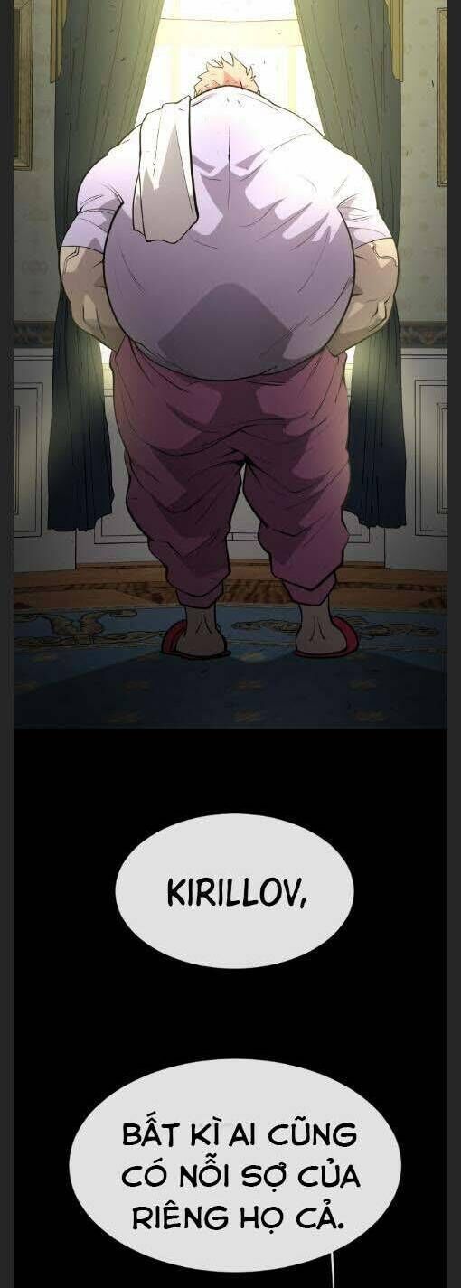 Kỷ Nguyên Siêu Anh Hùng Chap 126 - Next Chap 127