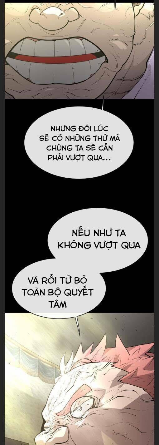 Kỷ Nguyên Siêu Anh Hùng Chap 126 - Next Chap 127