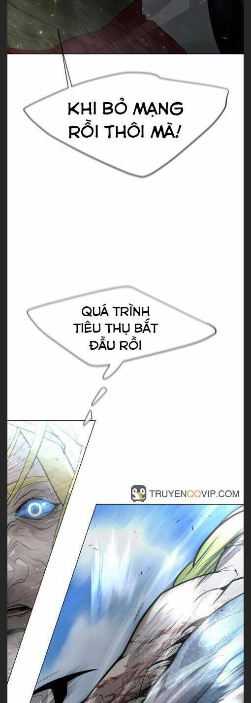 Kỷ Nguyên Siêu Anh Hùng Chap 126 - Next Chap 127