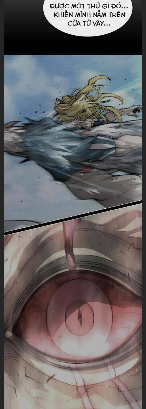 Kỷ Nguyên Siêu Anh Hùng Chap 126 - Next Chap 127