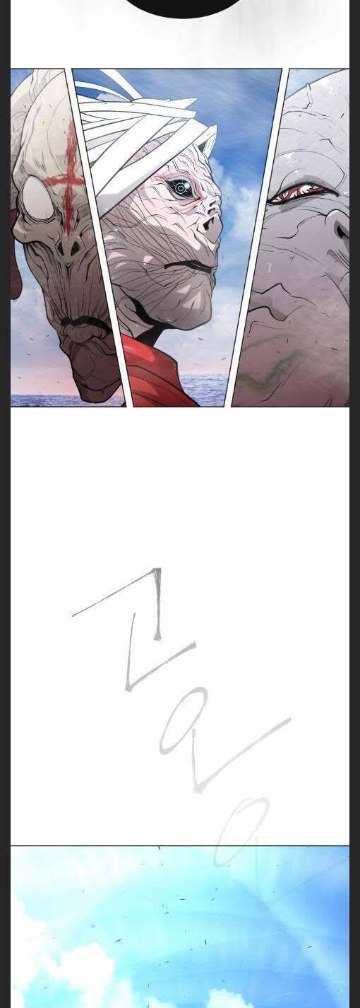 Kỷ Nguyên Siêu Anh Hùng Chap 126 - Next Chap 127