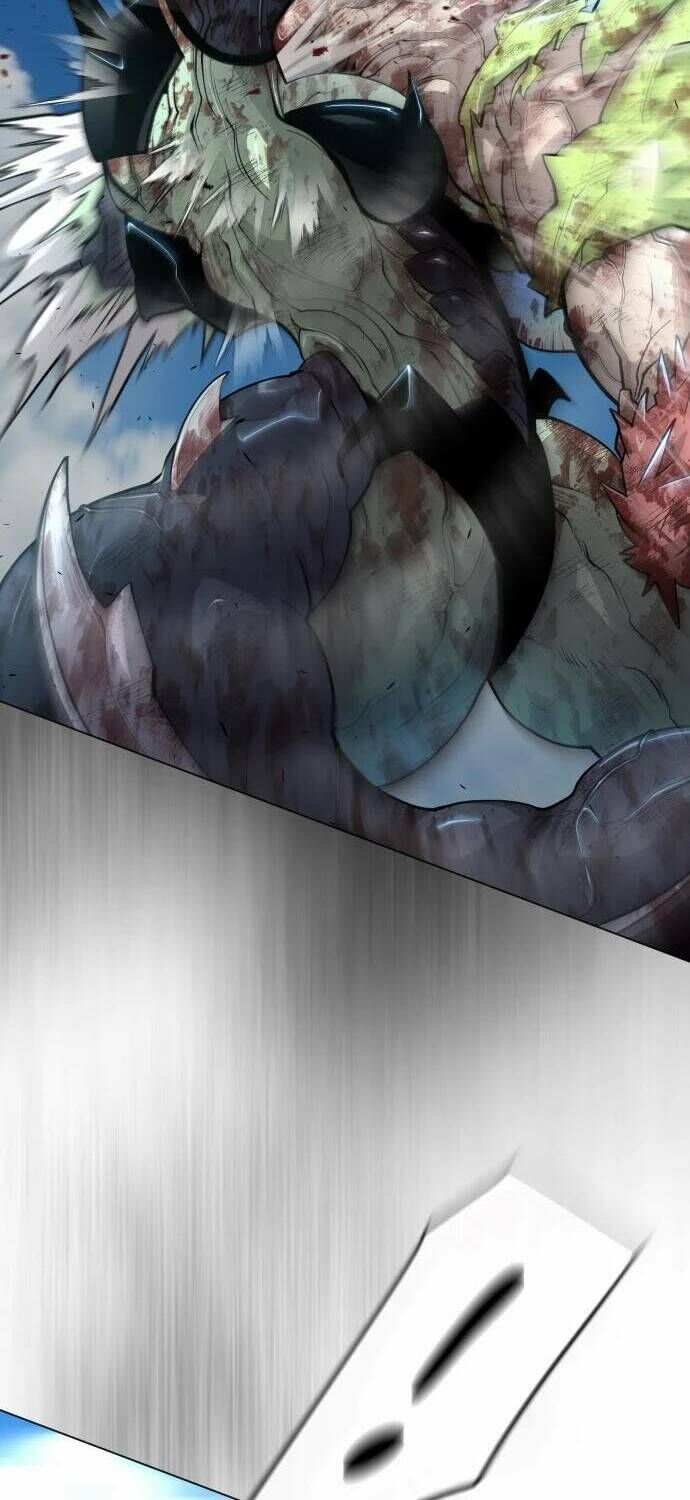 Kỷ Nguyên Siêu Anh Hùng Chap 127 - Next Chap 128