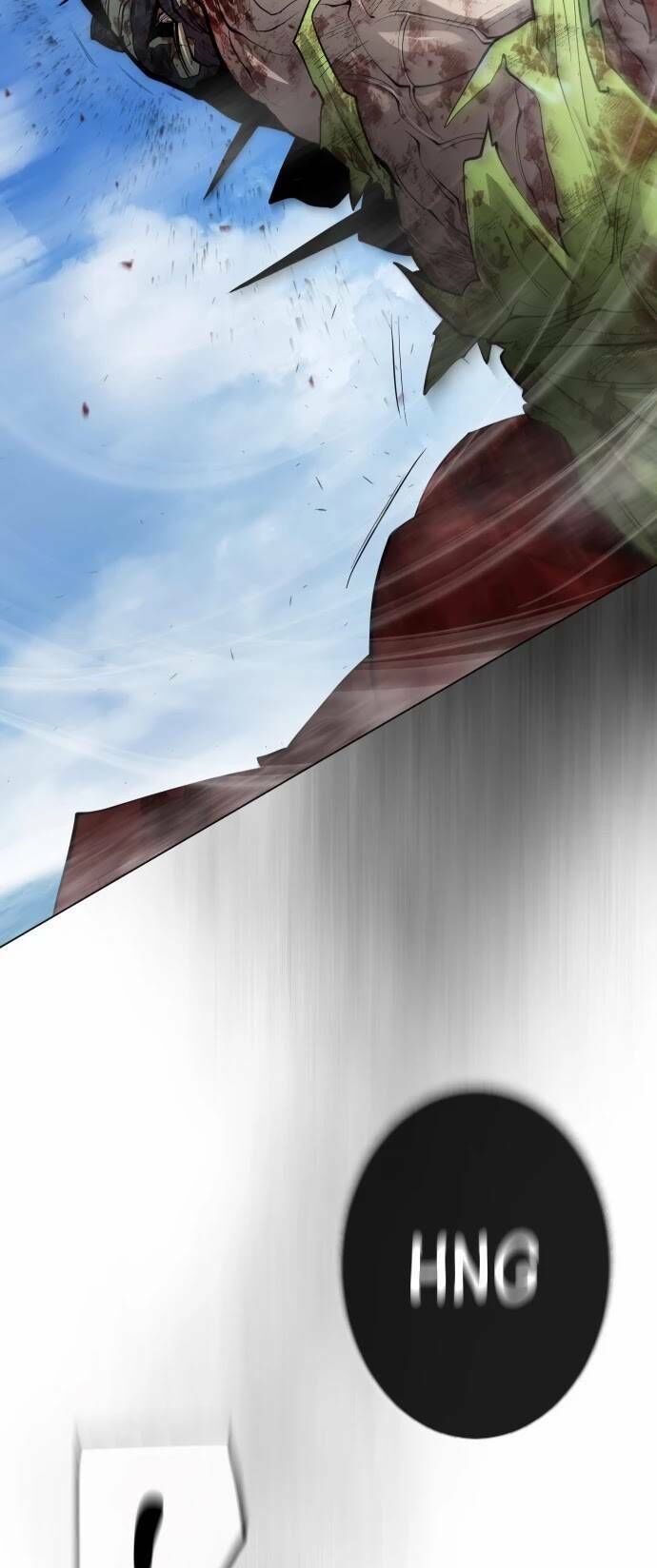Kỷ Nguyên Siêu Anh Hùng Chap 127 - Next Chap 128