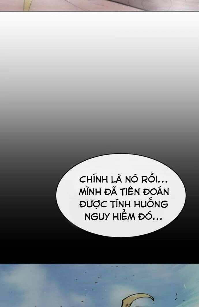 Kỷ Nguyên Siêu Anh Hùng Chap 127 - Next Chap 128
