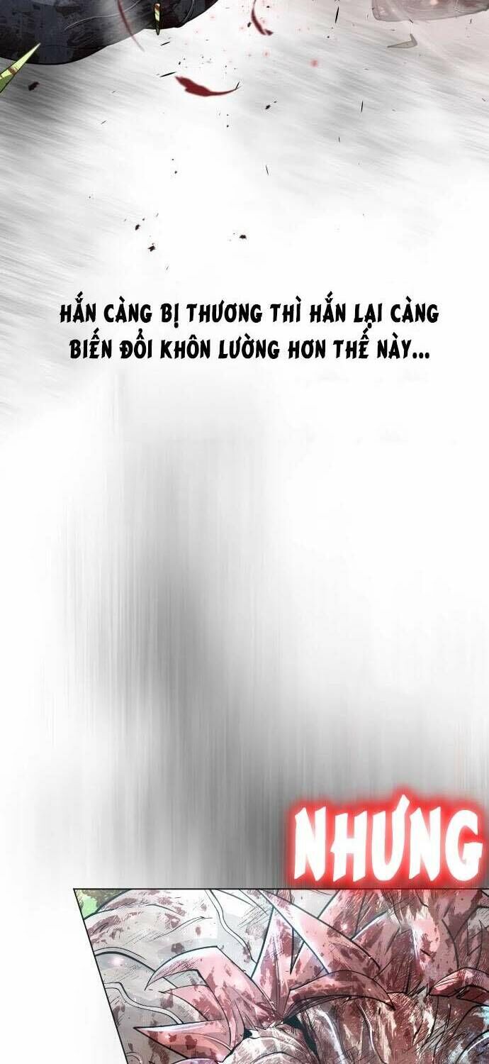 Kỷ Nguyên Siêu Anh Hùng Chap 127 - Next Chap 128