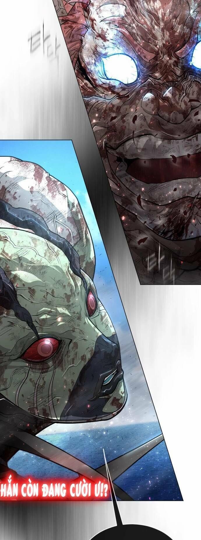 Kỷ Nguyên Siêu Anh Hùng Chap 127 - Next Chap 128