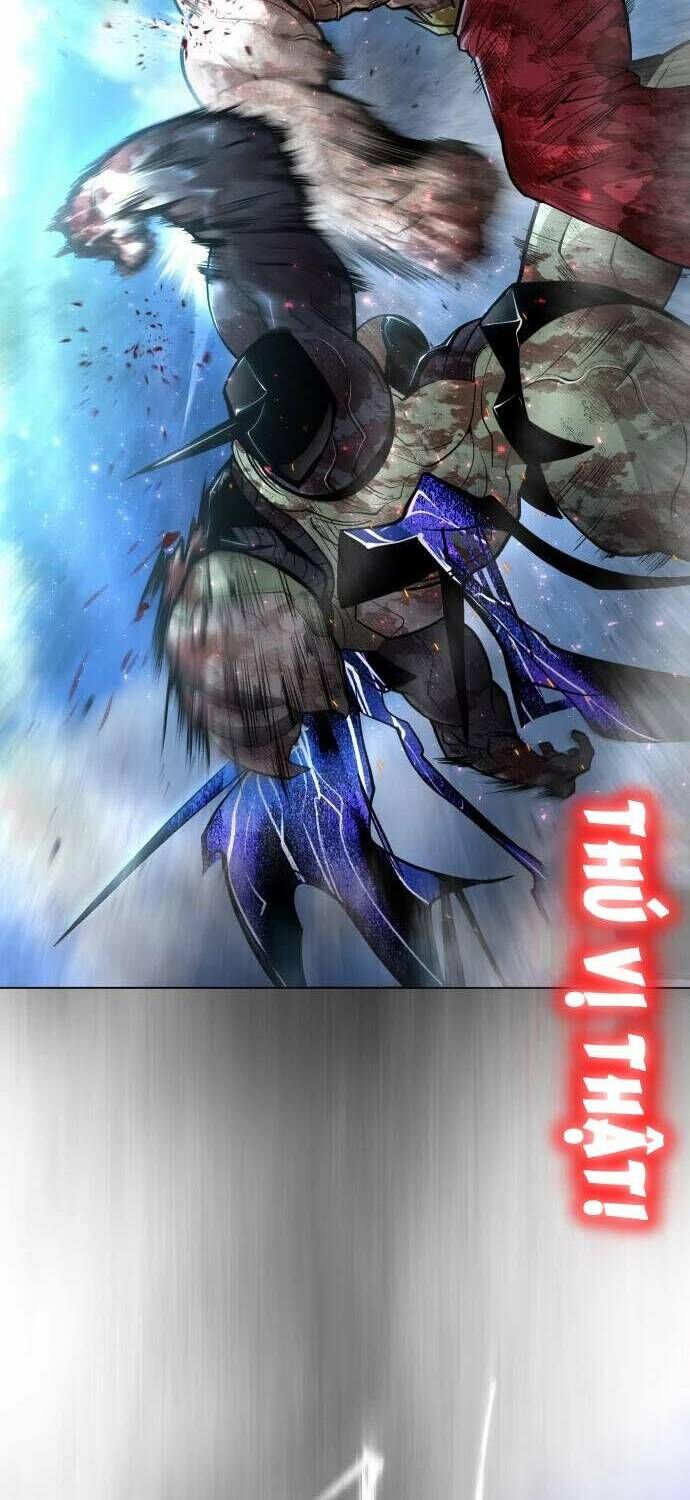 Kỷ Nguyên Siêu Anh Hùng Chap 127 - Next Chap 128