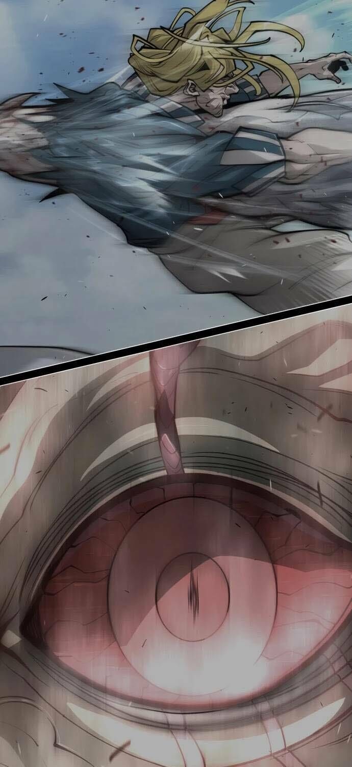 Kỷ Nguyên Siêu Anh Hùng Chap 127 - Next Chap 128