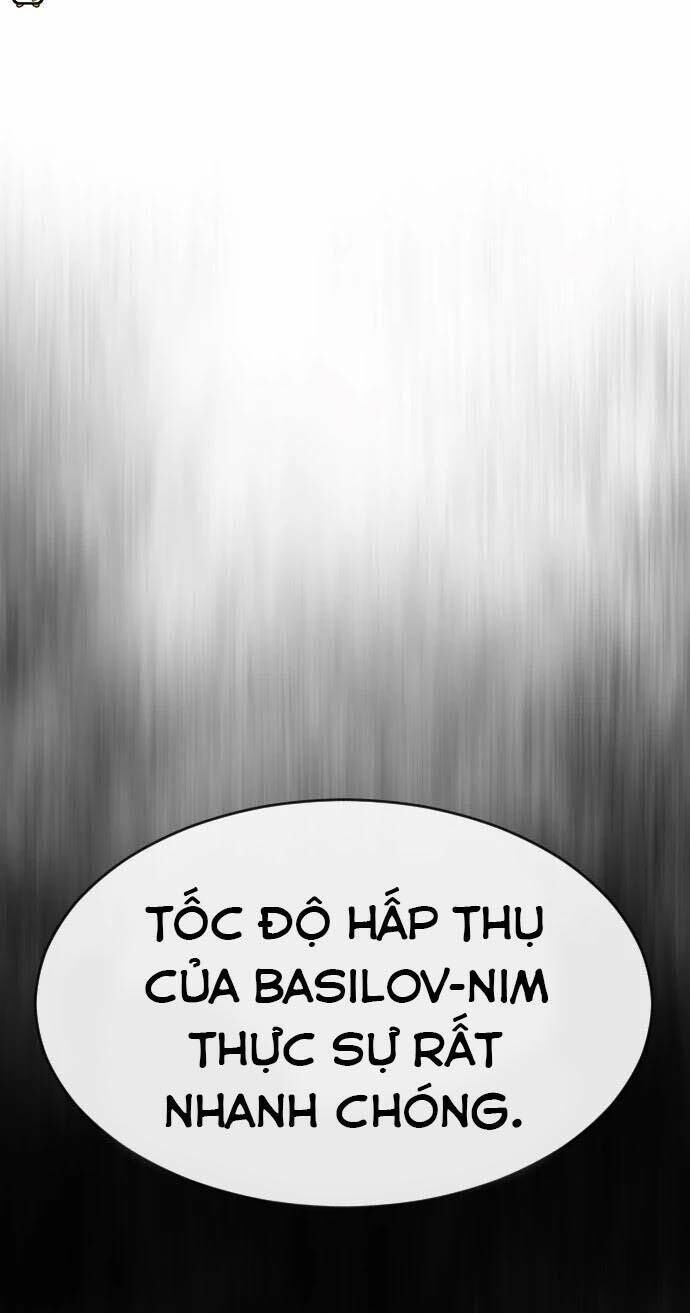 Kỷ Nguyên Siêu Anh Hùng Chap 127 - Next Chap 128