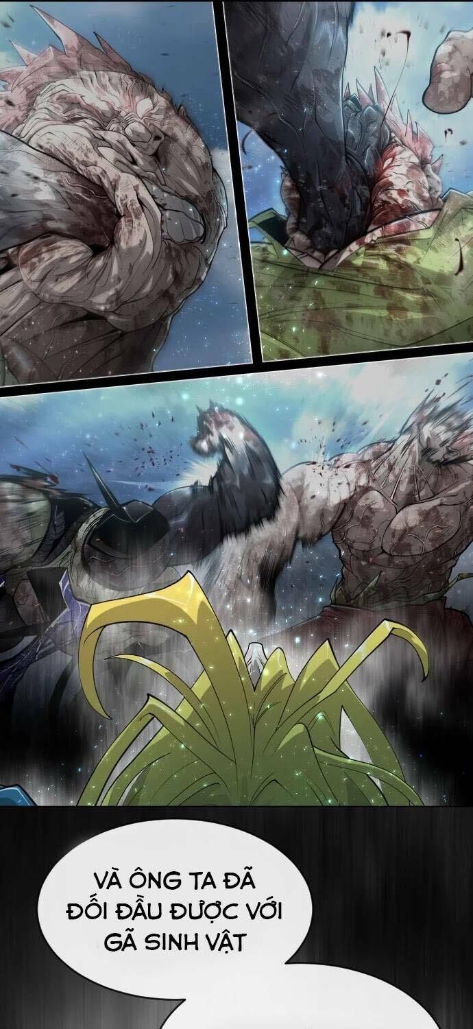 Kỷ Nguyên Siêu Anh Hùng Chap 127 - Next Chap 128