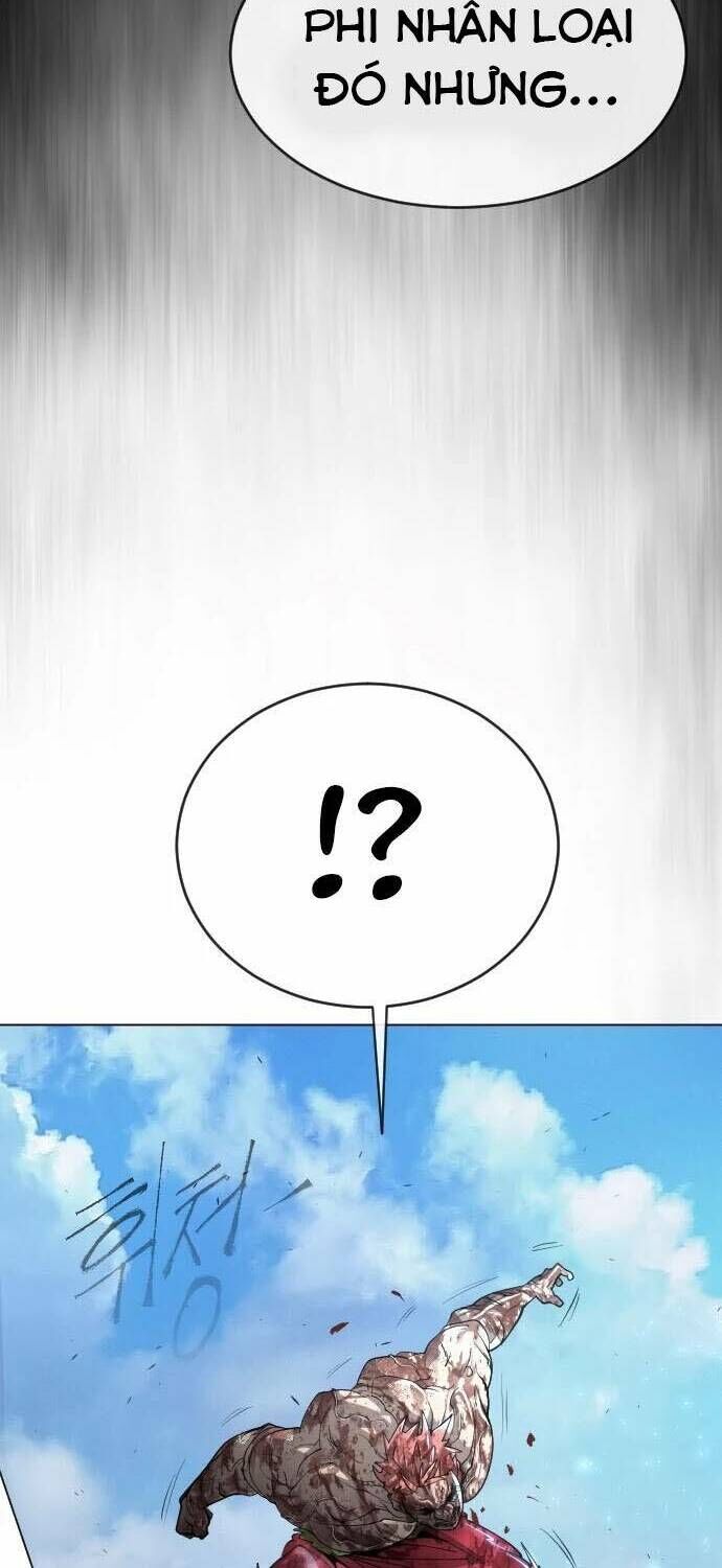 Kỷ Nguyên Siêu Anh Hùng Chap 127 - Next Chap 128