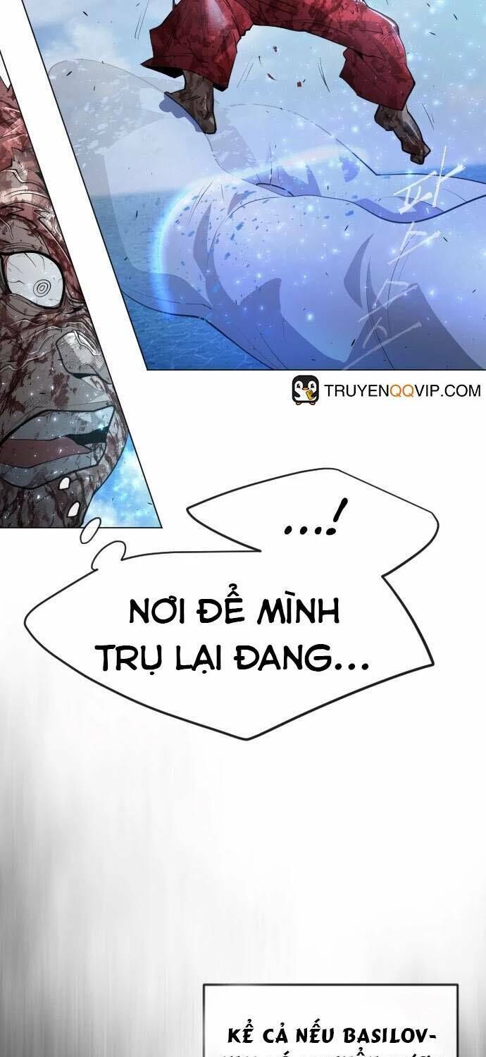 Kỷ Nguyên Siêu Anh Hùng Chap 127 - Next Chap 128