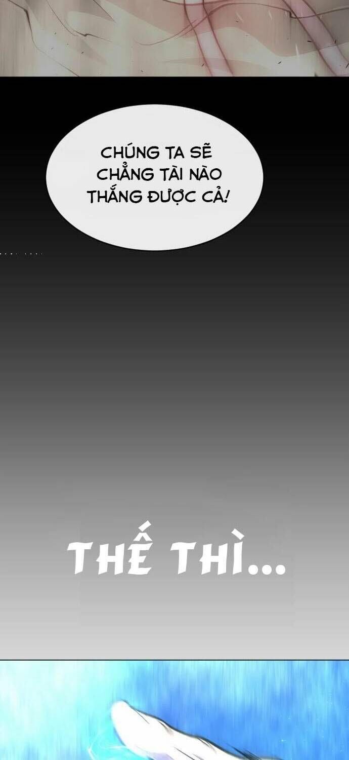 Kỷ Nguyên Siêu Anh Hùng Chap 127 - Next Chap 128
