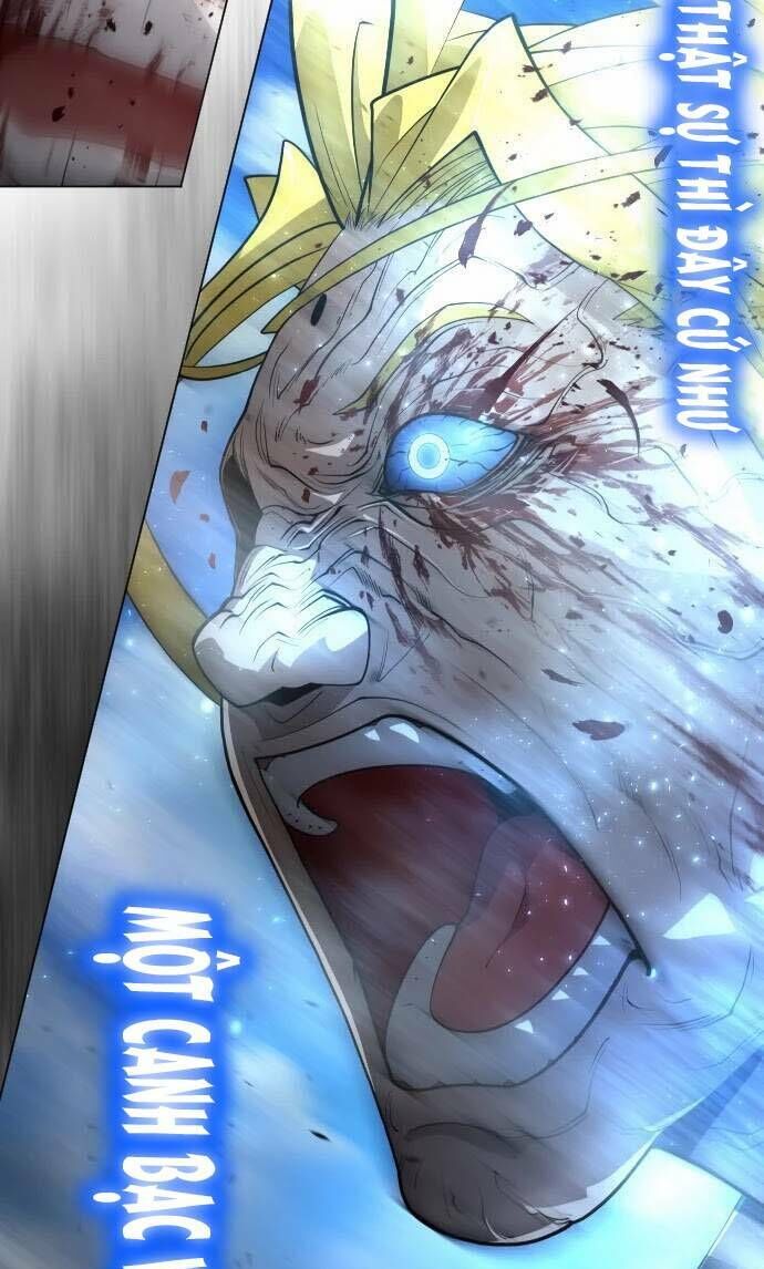 Kỷ Nguyên Siêu Anh Hùng Chap 127 - Next Chap 128