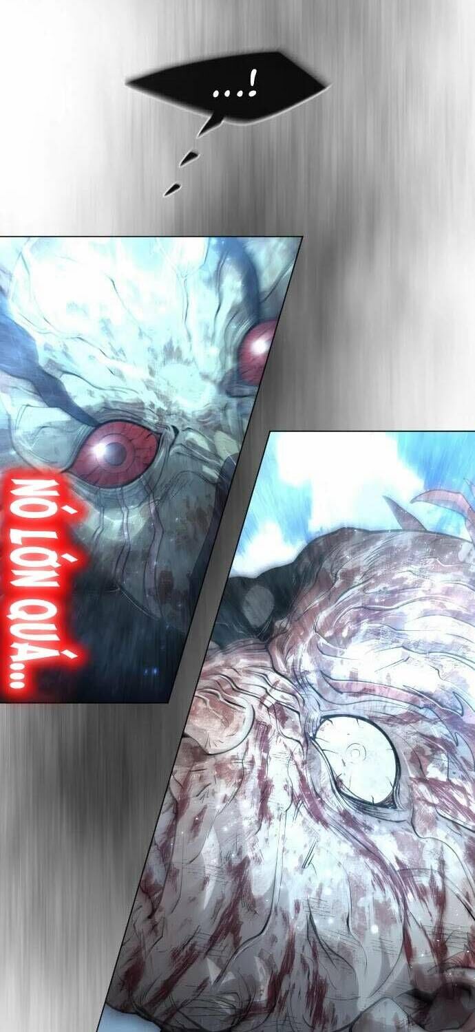 Kỷ Nguyên Siêu Anh Hùng Chap 127 - Next Chap 128