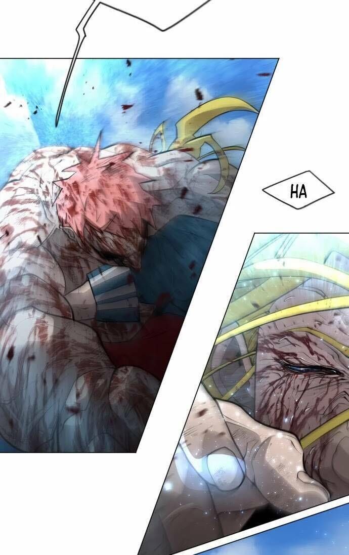 Kỷ Nguyên Siêu Anh Hùng Chap 127 - Next Chap 128