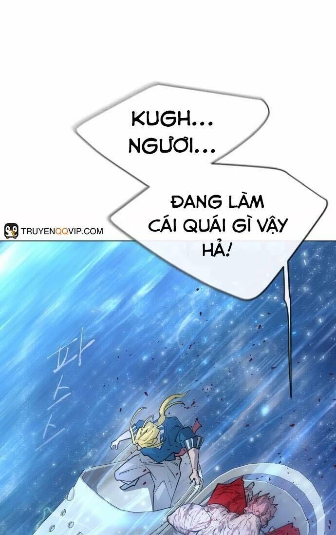 Kỷ Nguyên Siêu Anh Hùng Chap 127 - Next Chap 128